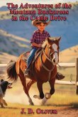 The Adventures of the Montana Buckaroos in the Cattle Drive The Adventures of the Montana Buckaroos in the Cattle Drive