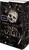 The Book of Azrael / Götter und Monster Bd.1