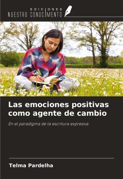 Cover Las emociones positivas como agente de cambio