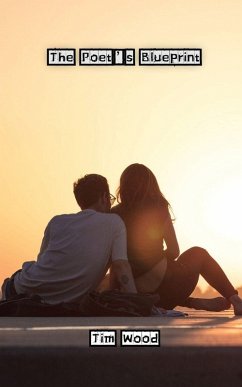 Cover The Poet's Blueprint