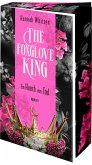 The Foxglove King - Ein Hauch von Tod / Nightshade Crown Bd.1 The Foxglove King - Ein Hauch von Tod / Nightshade Crown Bd.1