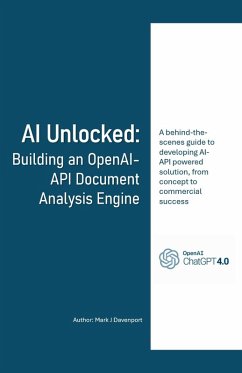 Cover AI Unlocked