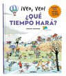 ¡Veo, Veo! ¿Qué Tiempo Hará? / I... - Bild 1