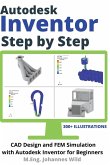 Autodesk Inventor Step by Step Autodesk Inventor Step by Step