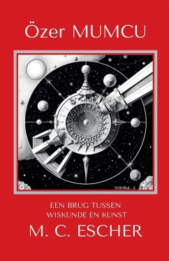 Cover Eeen Brug Tussen Wiskunde En Kunst M.C. Escher