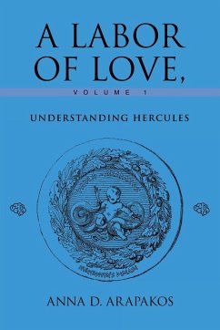 Cover A Labor of Love, Volume 1