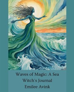 Cover Waves of Magic