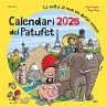 Calendari del Patufet 2025 - Bild 1