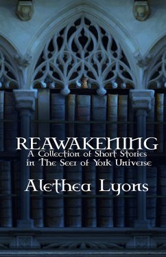Cover Reawakening