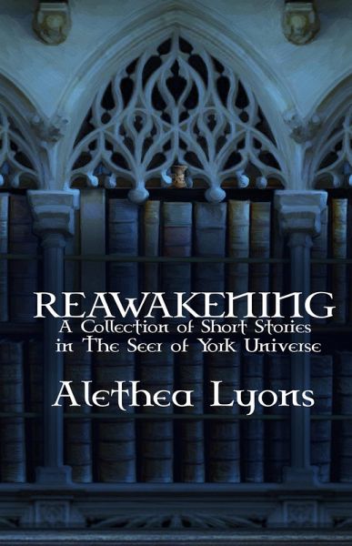 Reawakening Reawakening