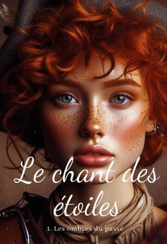 Cover Le chant des étoiles