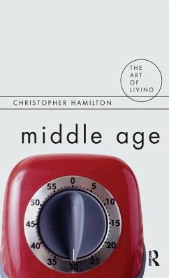 Cover Middle Age