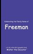 Celebrating the Family Name of Freeman - Bild 1