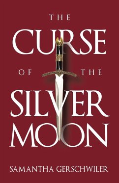 Cover The Curse of the Silver Moon