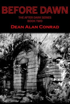 Cover Before Dawn