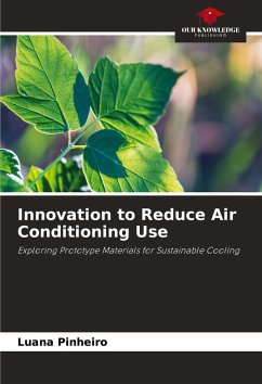 Cover Innovation to Reduce Air Conditioning Use