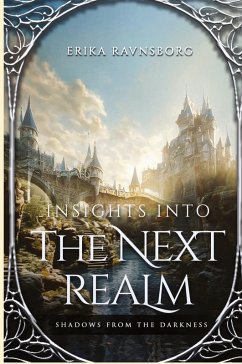 Cover Insights into the Next Realm