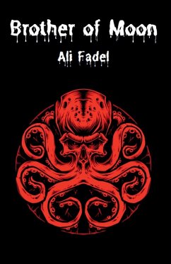 Cover Brother of Moon