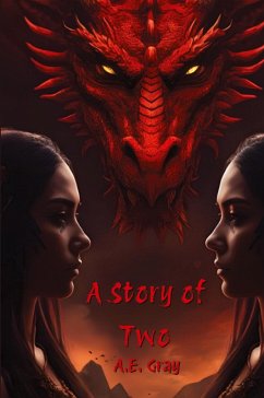 A Story of Two - Gray, A. E.