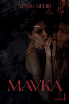 Cover Mavka