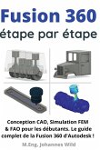 Fusion 360   étape par étape