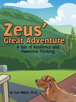 Cover Zeus' Great Adventure