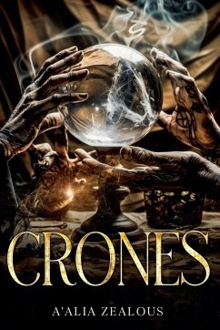 Cover Crones