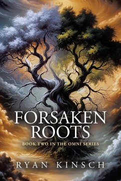Forsaken Roots Forsaken Roots