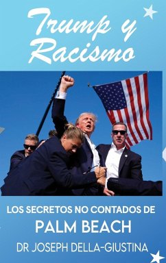 Cover Trump y Racismo