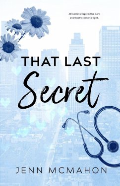 That Last Secret - McMahon, Jenn