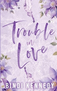 Cover Trouble in Love