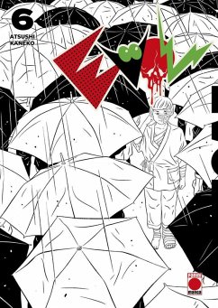 Cover EVOL # 06