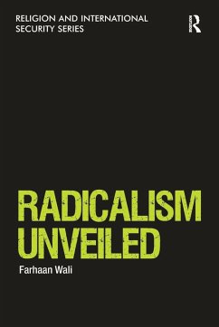 Cover Radicalism Unveiled