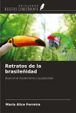 Retratos de la brasileñidad