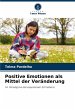 Positive Emotionen als Mittel der... - Bild 1