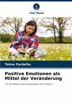 Cover Positive Emotionen als Mittel der Veränderung