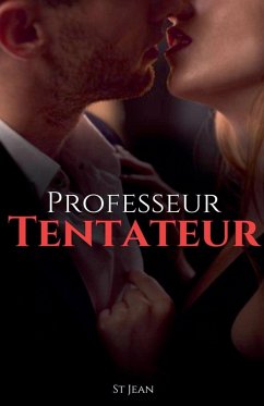 Cover Professeur tentateur