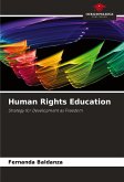 Human Rights Education Human Rights Education