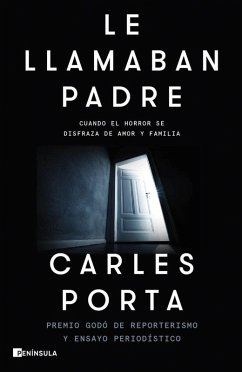 Le llamaban padre Cover Le llamaban padre