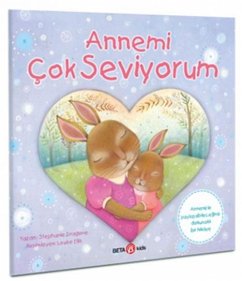 Annemi Cok Seviyorum - Dragone, Stephanie