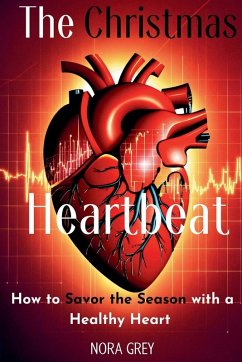 Cover The Christmas Heartbeat