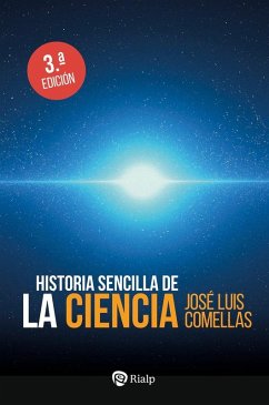 Cover Historia sencilla de la Ciencia
