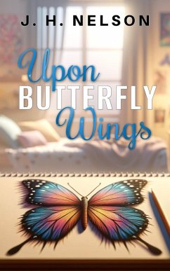 Cover Upon Butterfly Wings