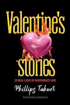 Valentine´s Stories - Tahuer, Phillips