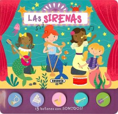 Las sirenas Las sirenas