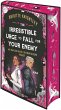 The Irresistible Urge to Fall for Your... - Bild 1