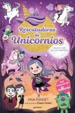 Rescatadoras de Unicornios 5 - Viaje al país de los vampiros Rescatadoras de Unicornios 5 - Viaje al país de los vampiros
