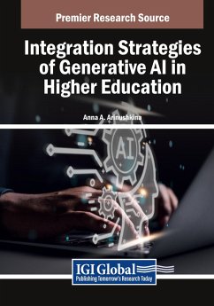 Integration Strategies of Generative AI in Higher Education