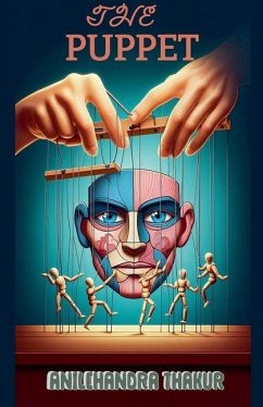 Cover The Puppet