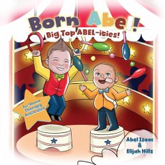 Cover Big Top Abel-ities